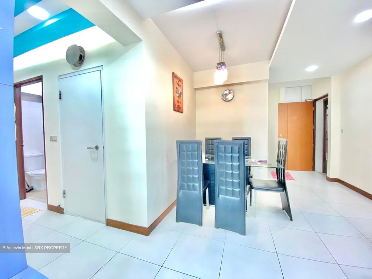 Blk 180C Boon Lay Meadow (Jurong West), HDB 3 Rooms #407646021